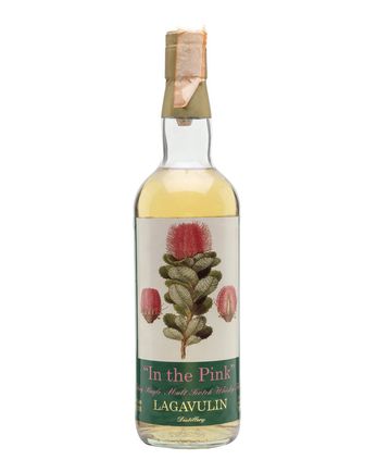 Lagavulin 1988 12 jaar oud Moon Import