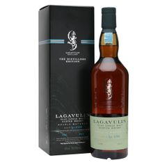 Lagavulin 1999 Distillers Edition / Bottled 2015