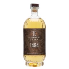 Lindores Abbey 1494
