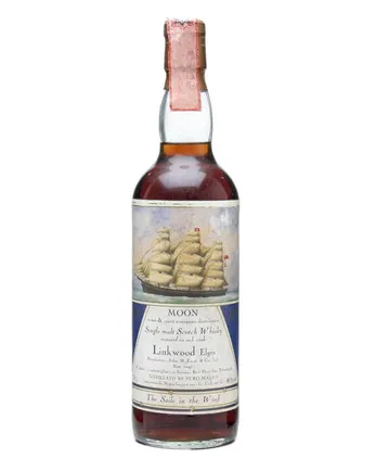 Linkwood 1979 Bottled 1993 Moon Sherry Cask
