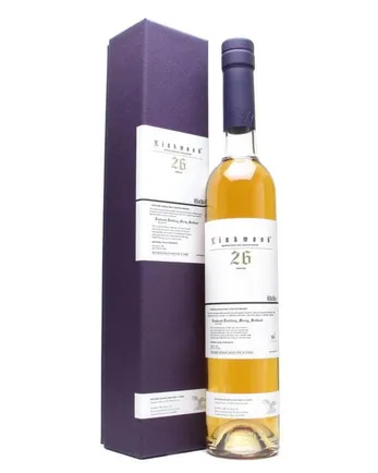Linkwood 1981 26 jaar oud Rum Finish