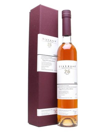 Linkwood 1981 26 jaar oud Red Wine Finish