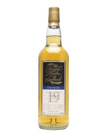 Linkwood 1988 19 jaar oud Speciality Drinks  Single Malts of Scotland