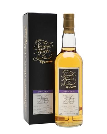 Linlithgow 1982 26 jaar oud Speciality Drinks