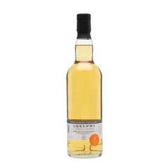 Lochlea 2018 / 7 Year Old / Cask #113 / Adelphi