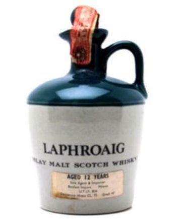 Laphroaig 12 jaar oud