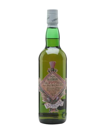 Laphroaig 1995 Duke of Rothesay