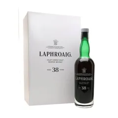 Laphroaig 38 Year Old The Archive Collection