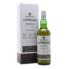 Laphroaig Elements L1.0