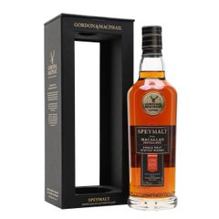 Macallan 1998 / 25 Year Old / Cask #21603908 / Speymalt / Gordon & MacPhail
