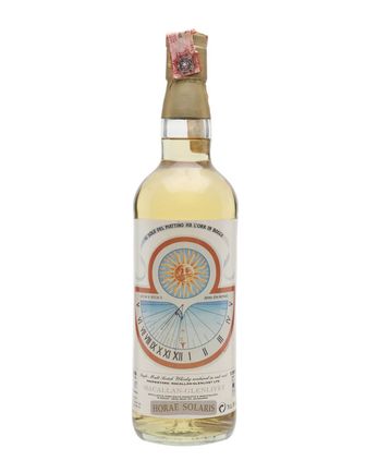 Macallan Glenlivet 1988 10 jaar oud Moon Import