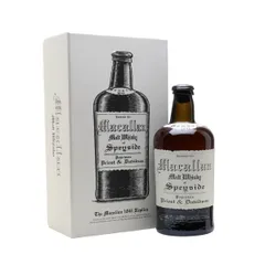 Macallan 1841 Replica