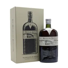 Macallan 1861 Replica
