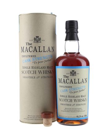 Macallan 1989 14 jaar oud ESC 5