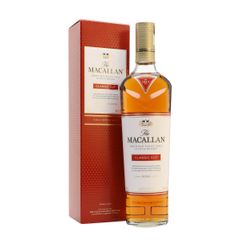 Macallan Classic Cut 2024 Release