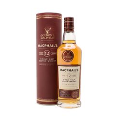 MacPhail's 12 Year Old / Gordon & MacPhail