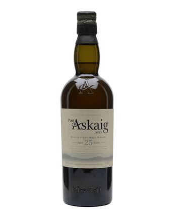 Port Askaig 25 jaar oud