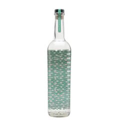 Derrumbes Zacatecas Mezcal