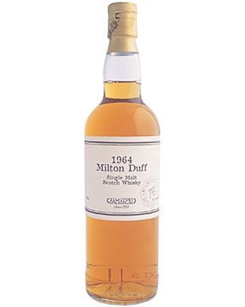 Miltonduff 1964 35 jaar oud Samaroli