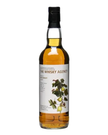 Miltonduff 1980 30 jaar oud The Whisky Agency