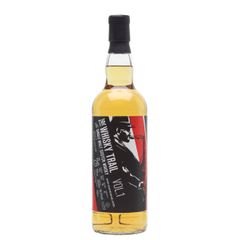 Mortlach 1993 / 26 Year Old / Elixir Distillers Jazz Series
