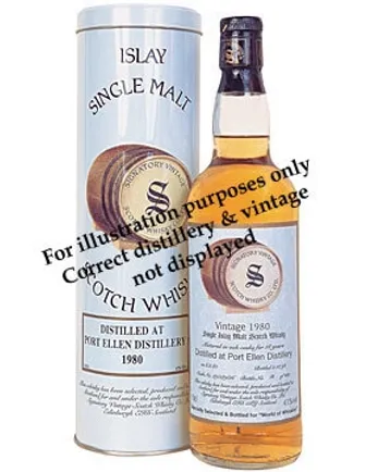 Mortlach 1988 9 jaar oud Sherrywood Signatory