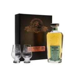 Mosstowie 1973 / 45 Year Old / Signatory 30th Anniversary