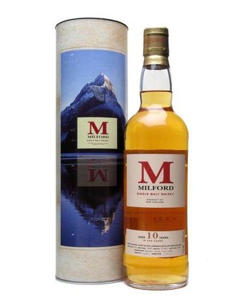 Milford 1993 10 jaar oud