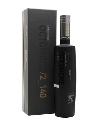 Octomore 5 jaar oud Edition 02.1