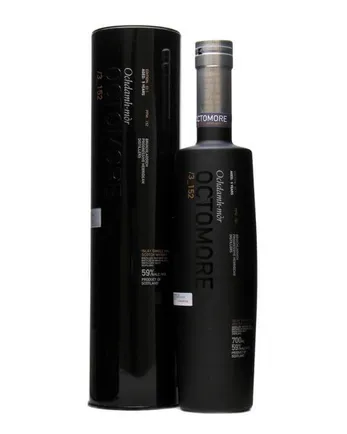 Octomore 5 jaar oud Edition 03.152