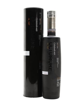 Octomore 5 jaar oud Edition 04.1