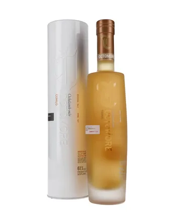 Octomore 5 jaar oud Edition 4.2 Comus