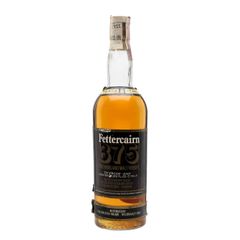 Fettercairn 875 / 8 Year Old / Bottled 1960s