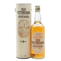 Ook van Fettercairn
