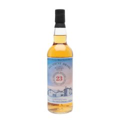 Old Pulteney 2002 / 23 Year Old / Decadent Drams