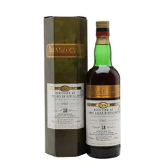 Port Ellen 1982 / 18 Year Old / Sherry Cask / Old Malt Cask