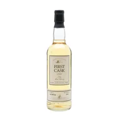 Port Ellen 1980 / 16 Year Old / First Cask #89/589/45