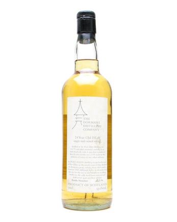 Port Ellen 1975 24 jaar oud Independent Bottling