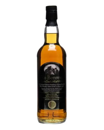 Port Ellen 1982 26 jaar oud Cask #2473 Old Bothwell