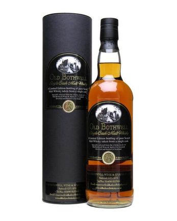 Port Ellen 1982 26 jaar oud Cask #2729 Old Bothwell