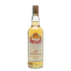 Port Ellen 1982 / 21 Year Old / Bottled 2003 / Giuseppe Gambi