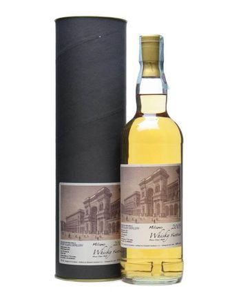 Port Ellen 1983 26 jaar oud Milano Whisky Festival 2009