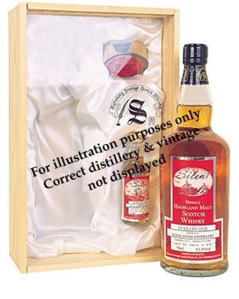 Port Ellen 1974 22 jaar oud Signatory