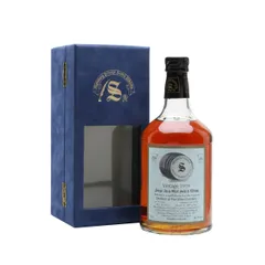 Port Ellen 1979 / 23 Year Old / Sherry Cask / Signatory