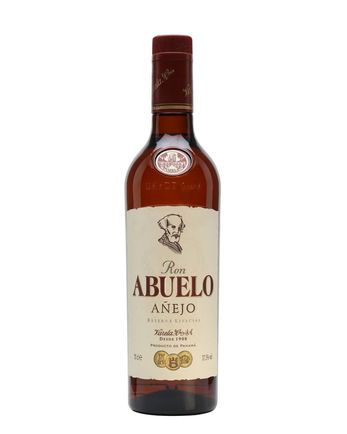 Ron Abuelo 5 jaar oud Anejo Rum