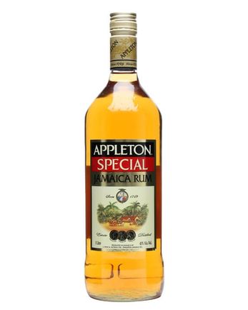 Appleton Special Jamaica Rum