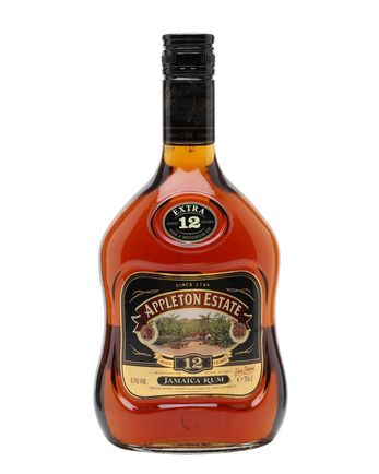 Appleton Estate 12 jaar oud Extra Rum