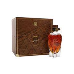 Andres Brugal Rum Edition 1 without Stopper Single Modernist Rum