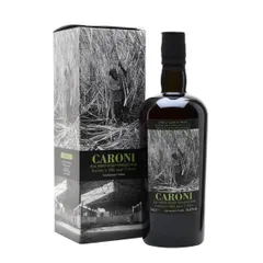 Caroni 2000 / 17 Year Old / Cask #R4008 / Exclusive to The Whisky Exchange