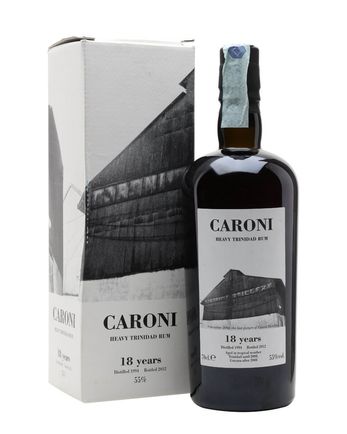 Caroni 1994 18 jaar oud Rum